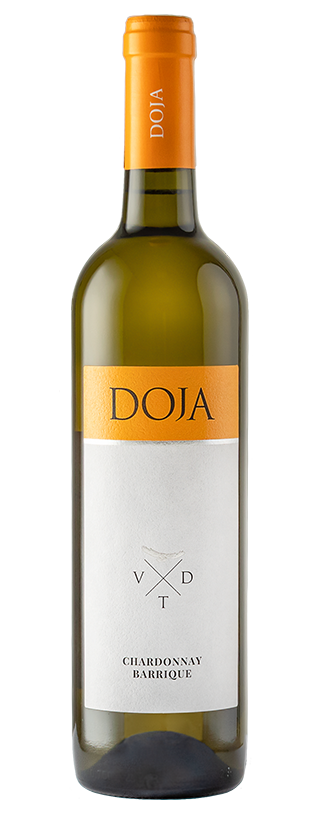 Doja Chardonnay