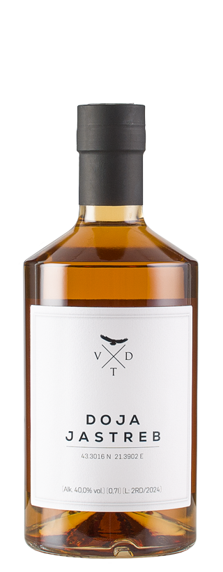 Doja Jastreb