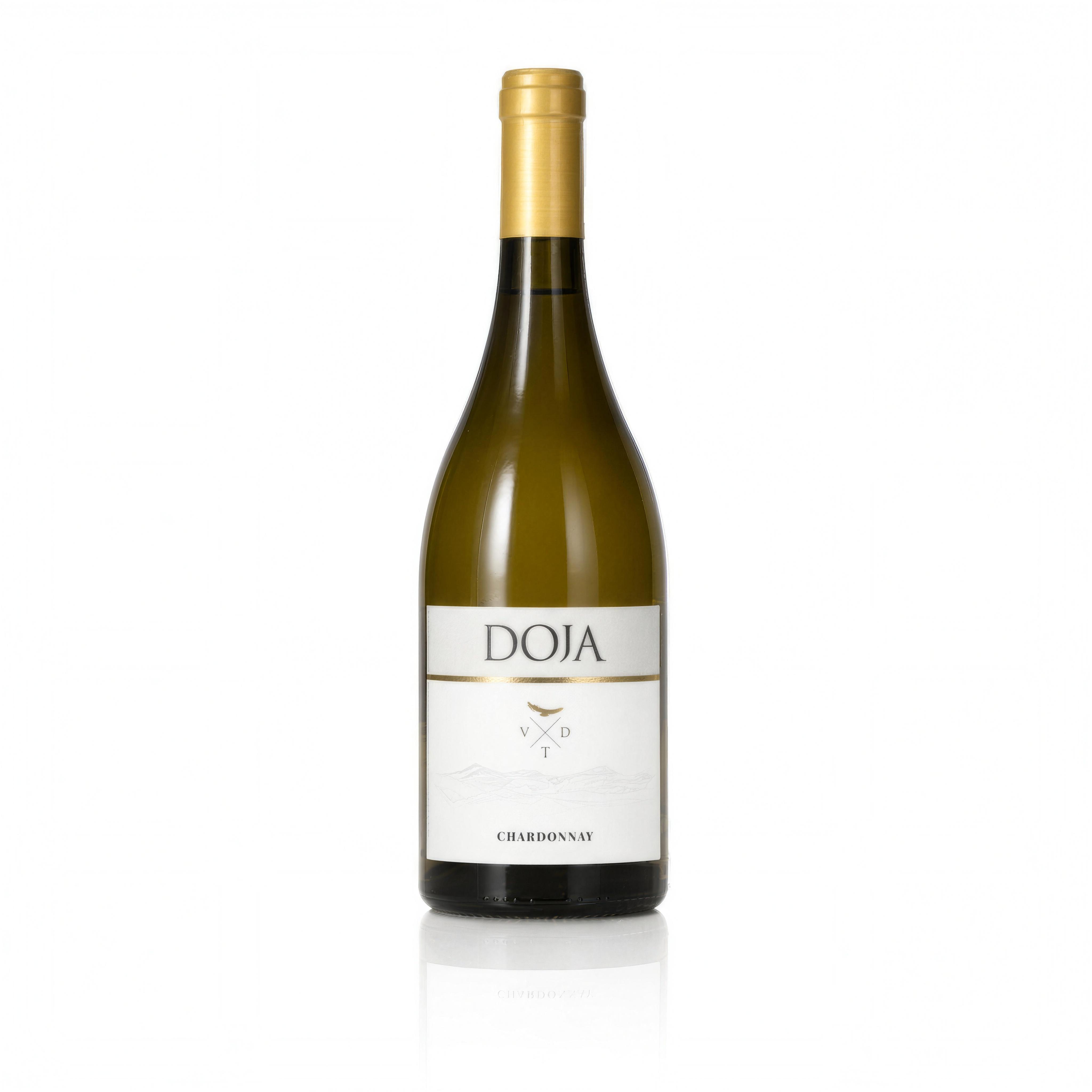 Doja Chardonnay