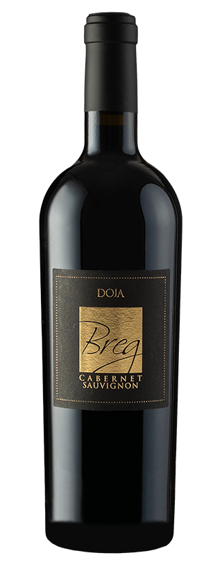 Doja Breg Cabernet Sauvignon