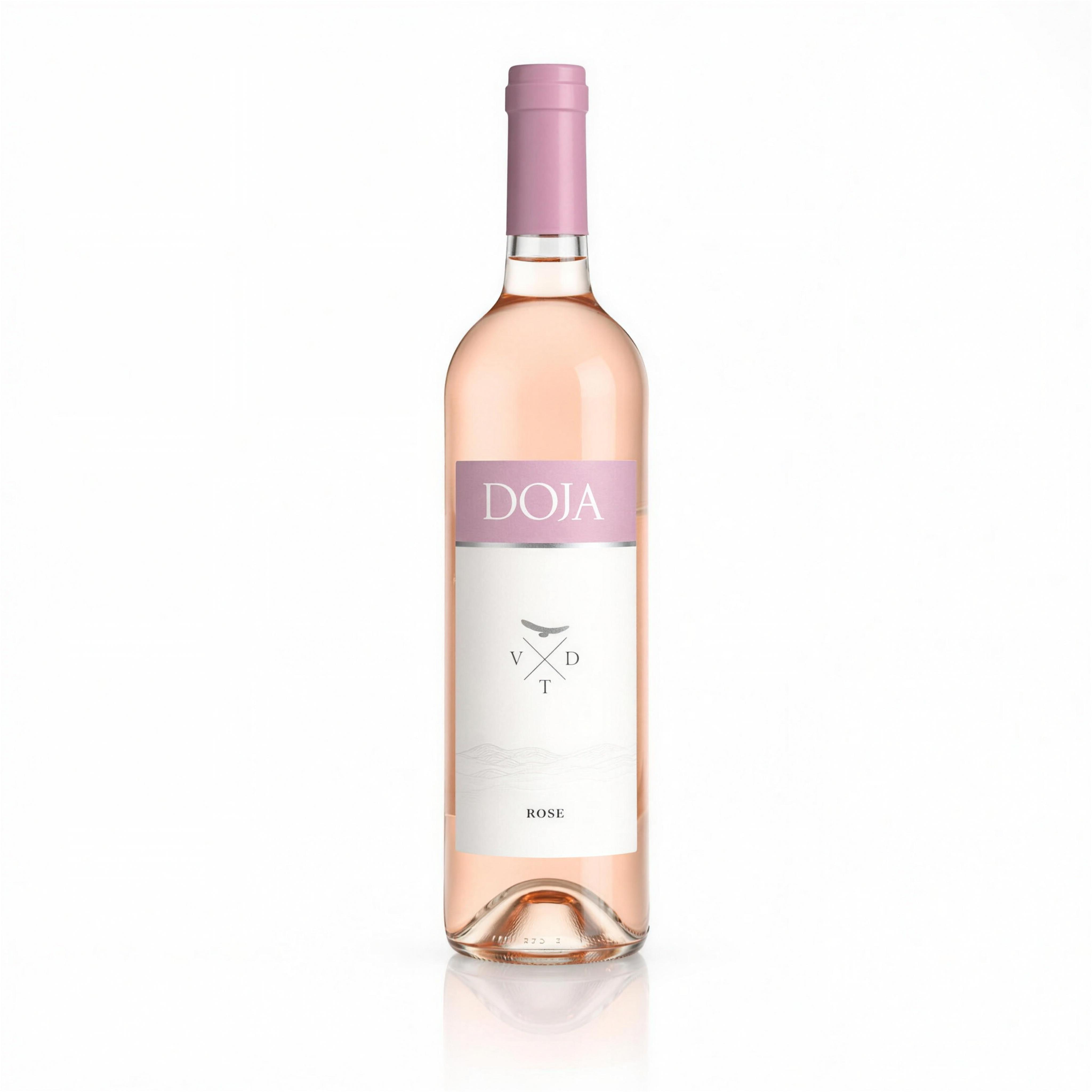 Doja Rose